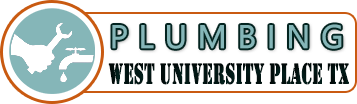 Plumber West University Place TX